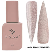 DNKa Rubber Base French Cover #0041 Stunning 12ml