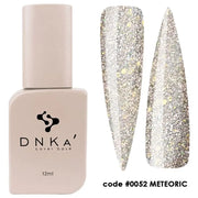 DNKa Rubber Base French Cover #0052 Meteoric 12ml