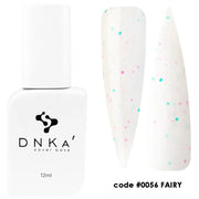 DNKa Rubber Base French Cover #0056 Fairy 12ml