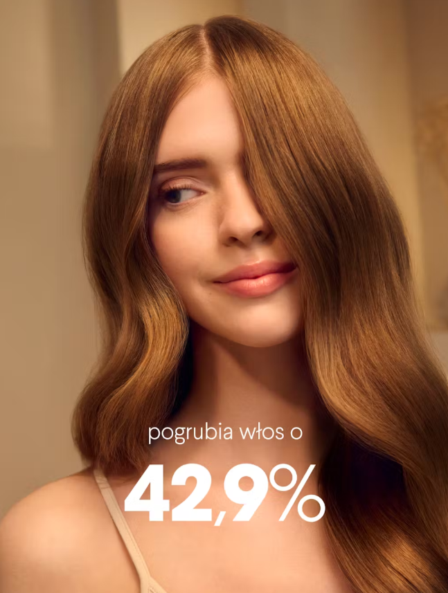 Health Labs Care Rise On Wcierka Na Porost Włosów Booster Stymulujący Z Peptydami 100 Ml
