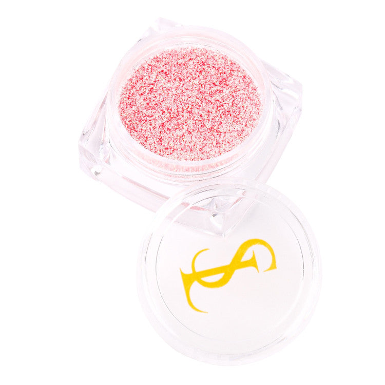 Slowianka Piasek Dekoracyjny Lychee Coral Sand