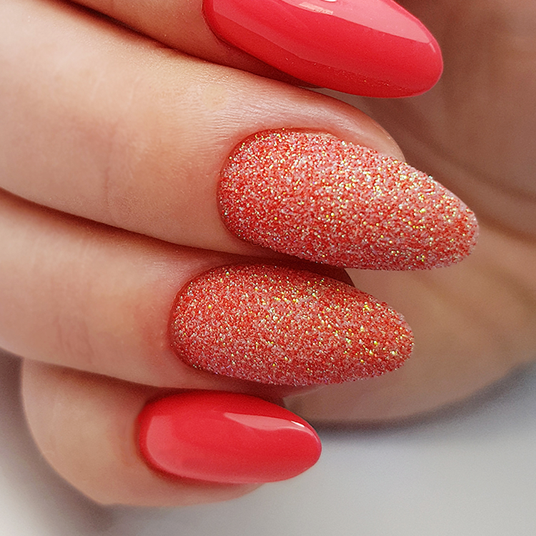 Slowianka Piasek Dekoracyjny Lychee Coral Sand