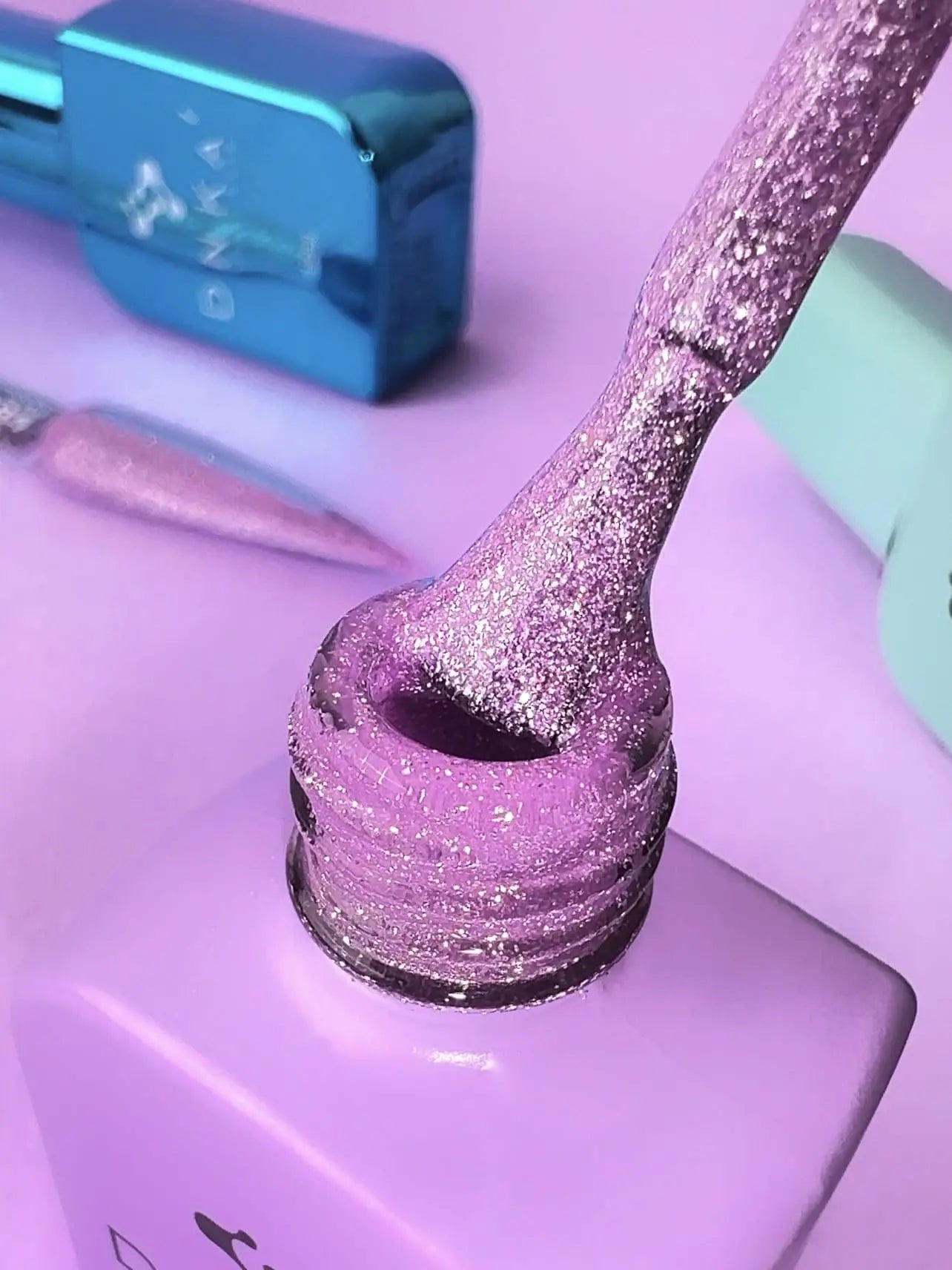 DNKa Rubber Base French Cover #0084 Euphoria 12ml