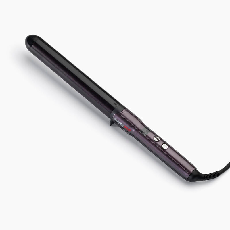 Babyliss PRO DigiCurl Keratin Lustre Lokówka bezklipsowa 32 mm BAB2914E