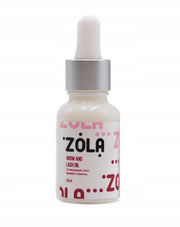 Zola Olejek Do Pielęgnacji Brwi I Rzęs 15ml