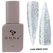 DNKa Rubber Base French Cover #0049 Hype 12ml