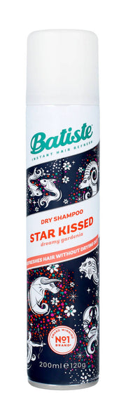 Batiste Szampon Suchy Star Kissed 200ml