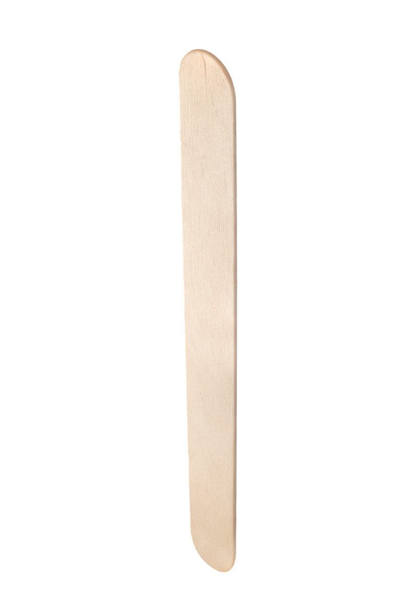 Staleks Nośnik Drewniany Do Pilników WBE-20 50 Szt