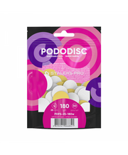 Staleks Nakładki Wymienne Pododisc L 50szt. PDFS-25-180w