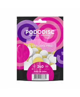 Staleks Nakładki Wymienne Pododisc L 50szt. PDFS-25-240w