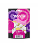 Staleks Nakładki Wymienne Pododisc L 50szt. PDFS-25-320w
