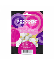 Staleks Nakładki Wymienne Pododisc M 50szt. PDFS-20-180w