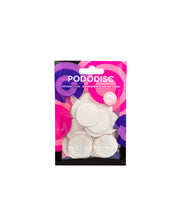 Staleks Nakładki Wymienne Pododisc L 50szt. PDF-25-180W 50 Szt
