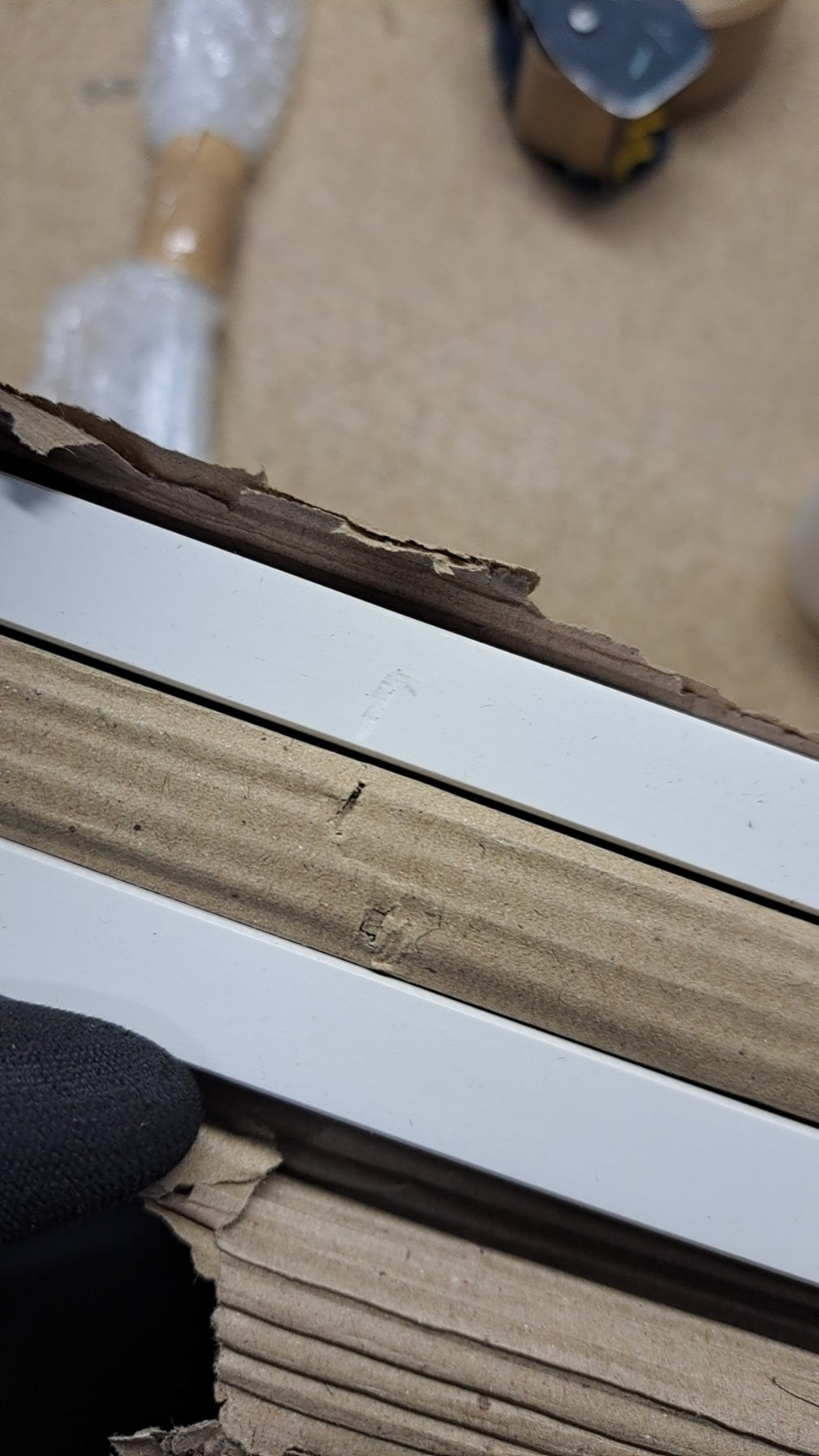 Szafka kosmetyczna NG-ST027 Outlet