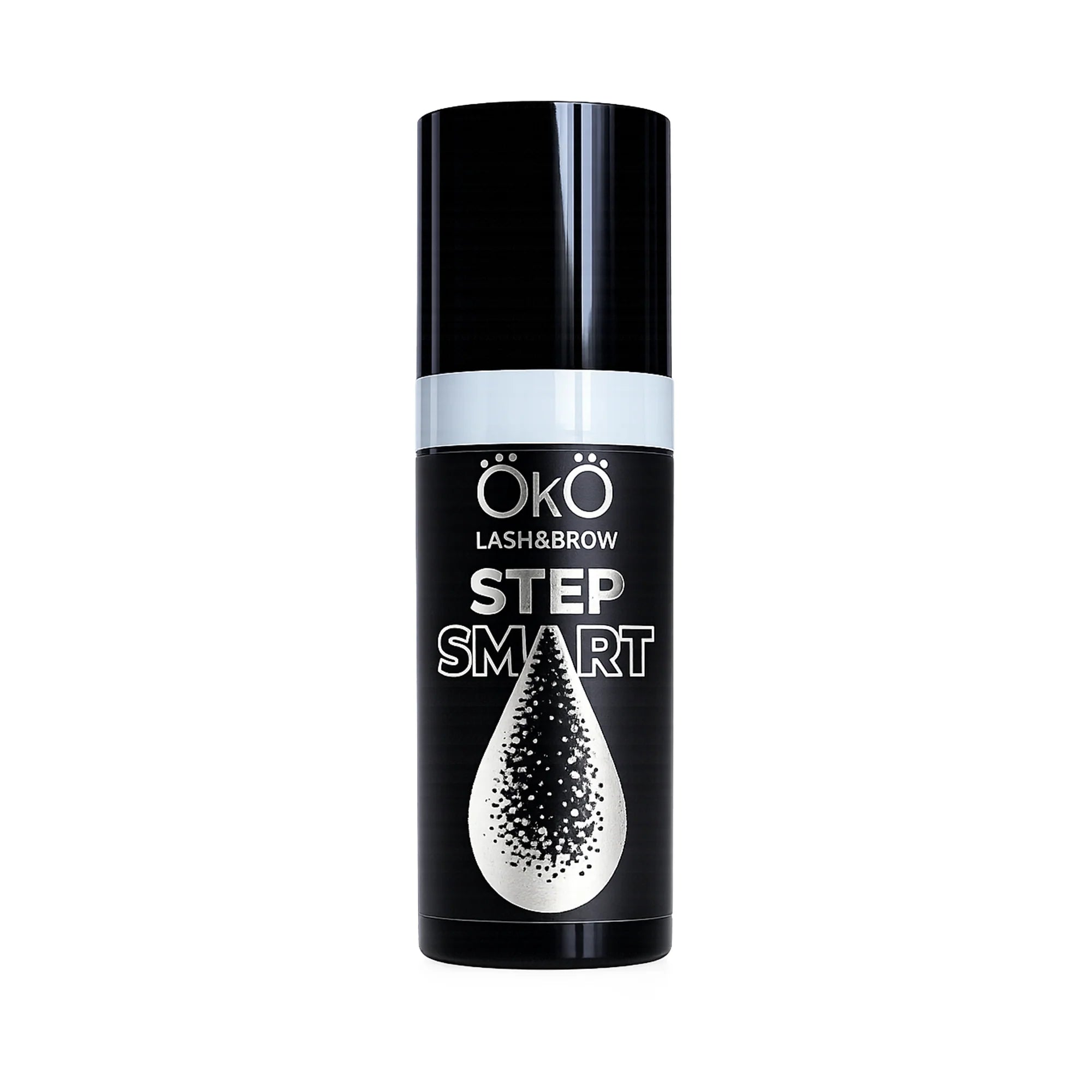 OKO Lash&Brow Aktywator Do Laminacji I Rozjaśniania Smart Step, 10 Ml