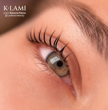 Wonder Lashes K-LAMI Krok 1 Activate Saszetka 1,5 ml