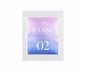 Wonder Lashes K-LAMI Krok 2 Shape Lock Saszetka 1,5 ml