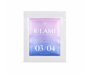 Wonder Lashes K-LAMI Krok 3/4 Protein Booster Saszetka 1,5 ml