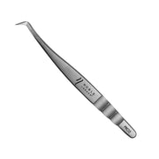 Noble Lashes Pęseta Do Rzęs Noble Volume PRO 3 - L, 65°