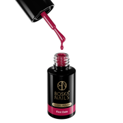Boska Nails Lakier Hybrydowy Autumn Date First Date No 430 6ml