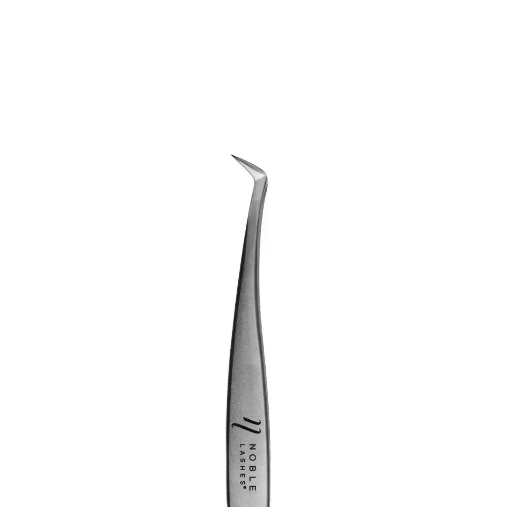 Noble Lashes Pęseta Do Rzęs Noble Volume PRO 3 - L, 65°