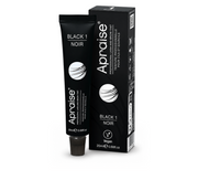 Wonder Lashes Wegańska Farba Do Rzęs I Brwi Apraise Black 20ml