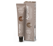 Wonder Lashes Wegańska Farba Do Rzęs I Brwi Apraise Light Brown 20ml