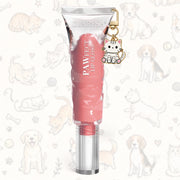Claresa PAWfect Lip Gloss Błyszczyk Do Ust 01 Velvet Whiskers, 4,7g
