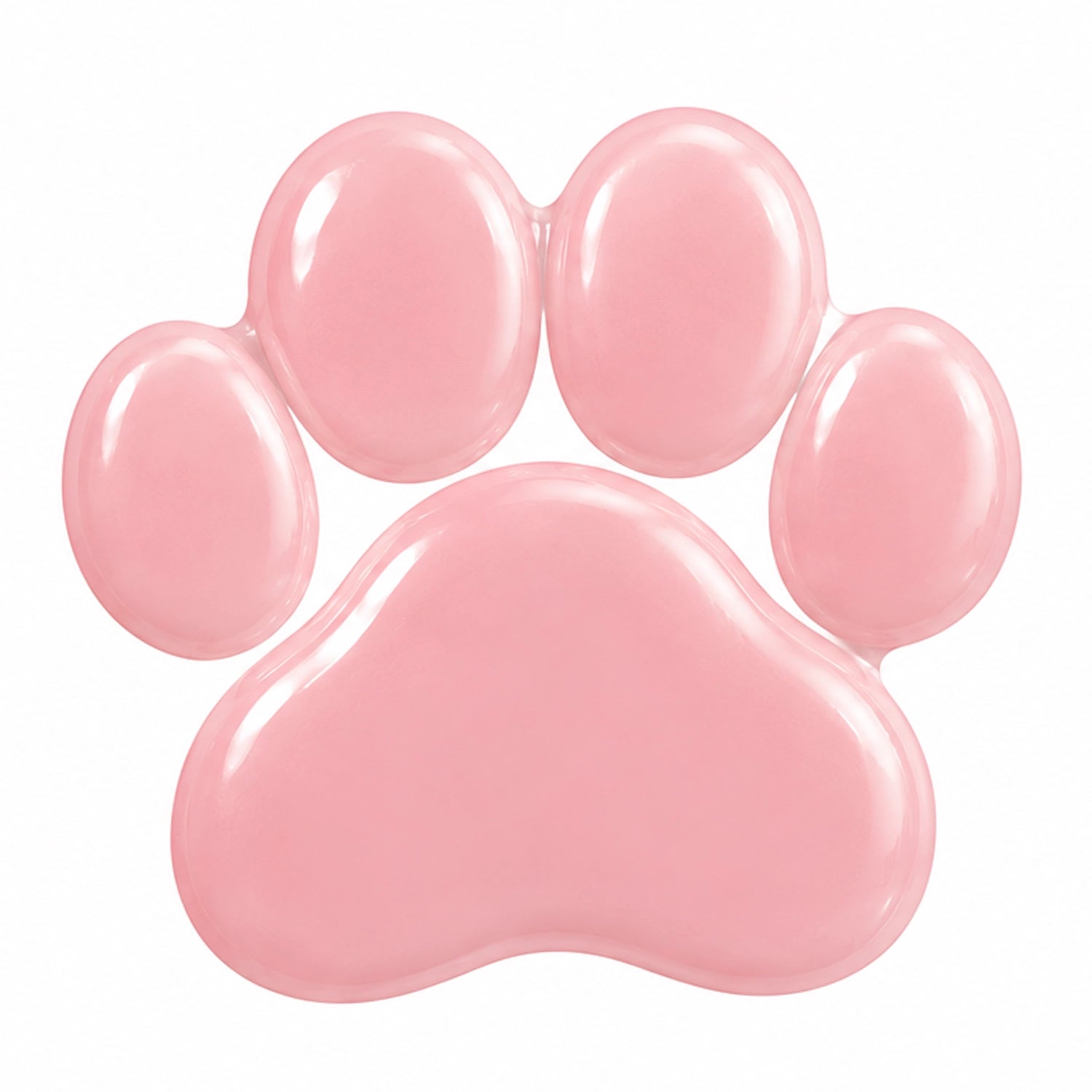 Claresa PAWfect Lip Gloss Błyszczyk Do Ust 01 Velvet Whiskers, 4,7g