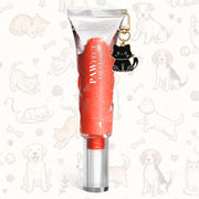 Claresa PAWfect Lip Gloss Błyszczyk Do Ust 03 Tender Purr, 4,7g