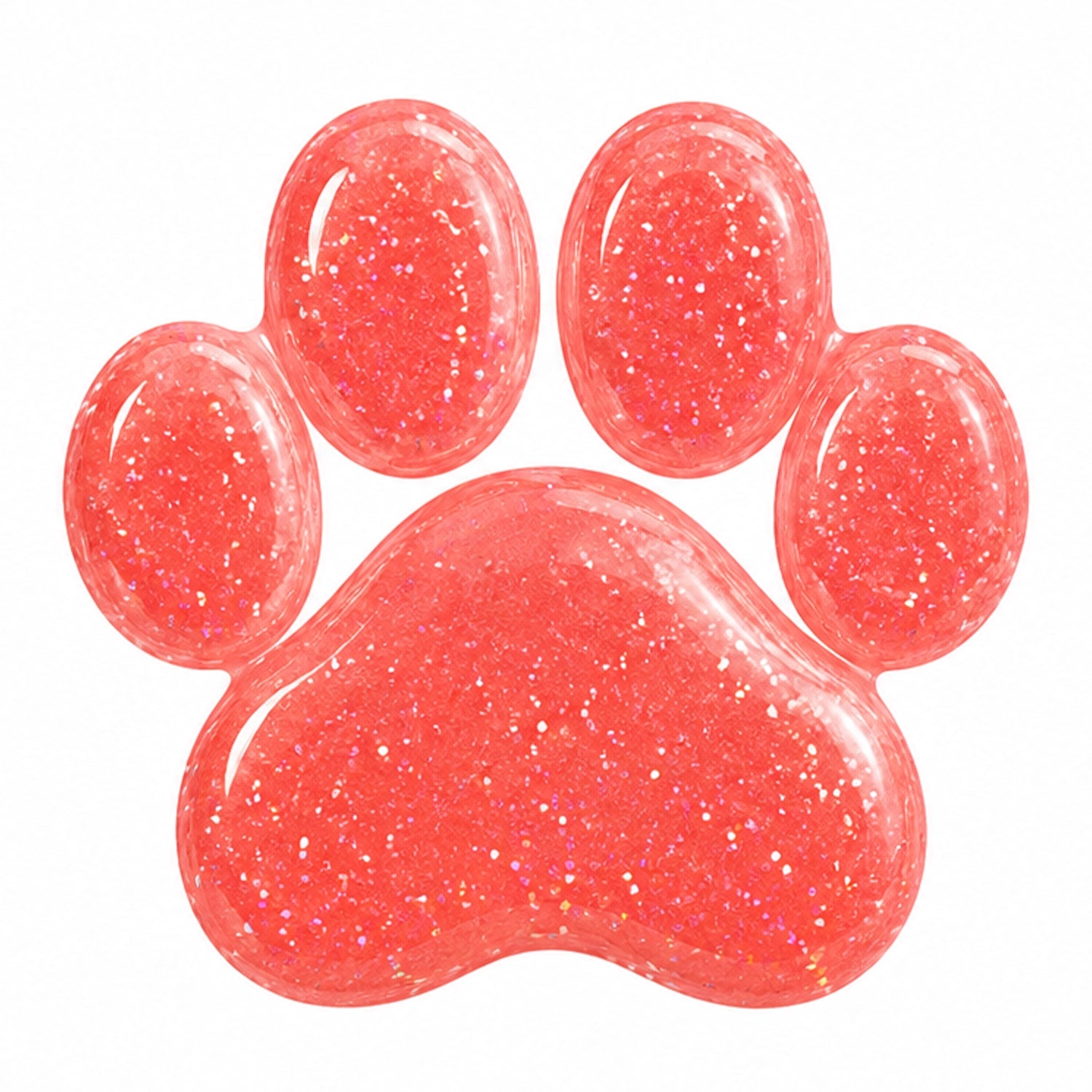 Claresa PAWfect Lip Gloss Błyszczyk Do Ust 03 Tender Purr, 4,7g