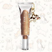 Claresa PAWfect Lip Gloss Błyszczyk Do Ust 04 Sunny Tail, 4,7g