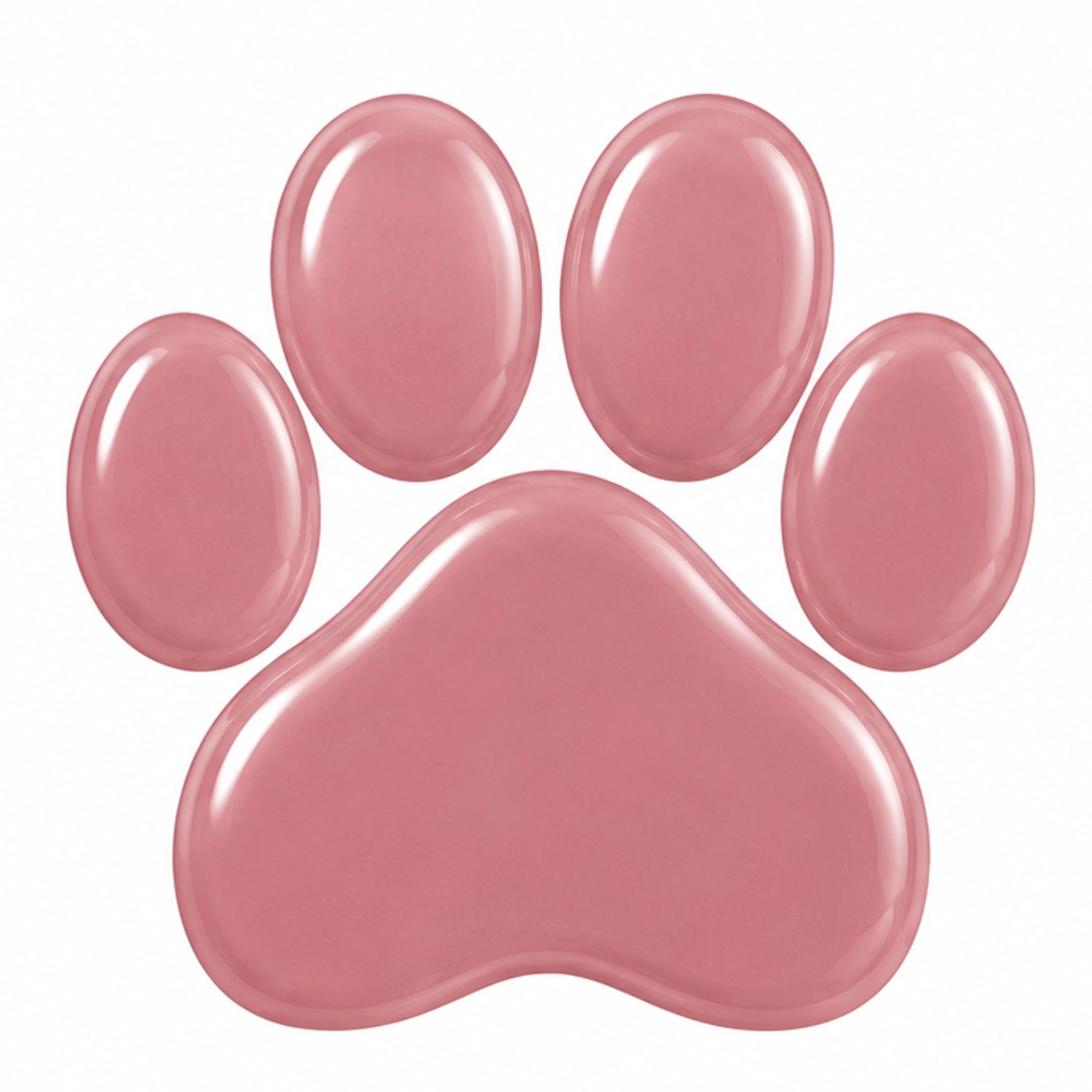 Claresa PAWfect Lip Gloss Błyszczyk Do Ust 05 Kitty Bliss, 4,7g