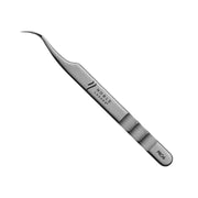 Noble Lashes Pęseta Do Rzęs Noble Volume PRO 6 - Wygięta