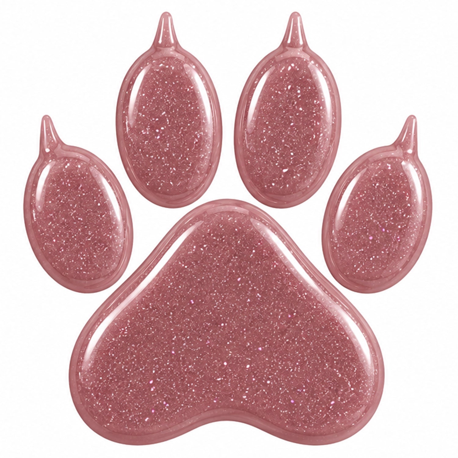 Claresa PAWfect Lip Gloss Błyszczyk Do Ust 06 Cosy Pup, 4,7g
