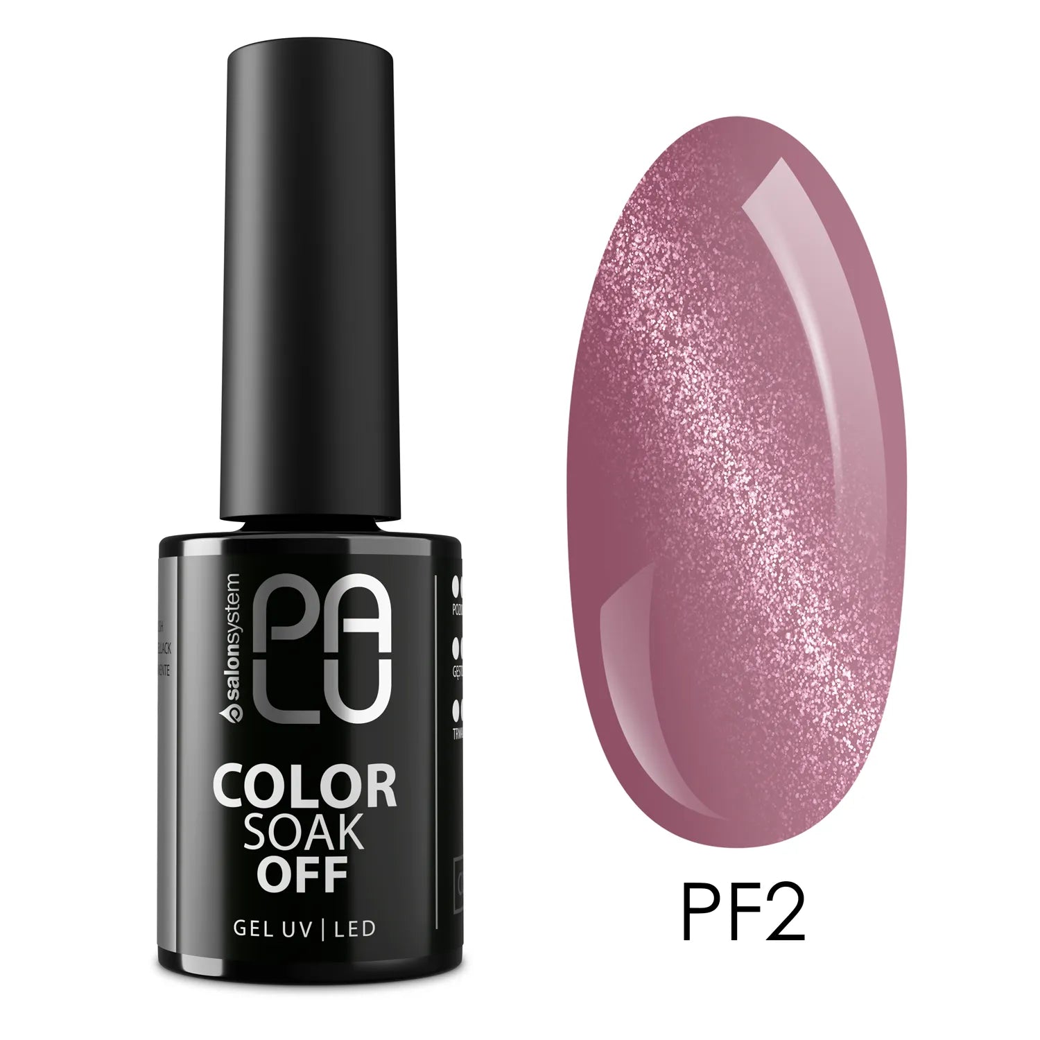 Palu - Lakier Hybrydowy Portofino PF2 11g