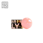 Makear Żel Budujący Typu Galaretka Jelly&Go JG11 Shine Peach 15ml