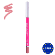 Zola Kredka Do Ust Lip Pencil 01 Nude Pink