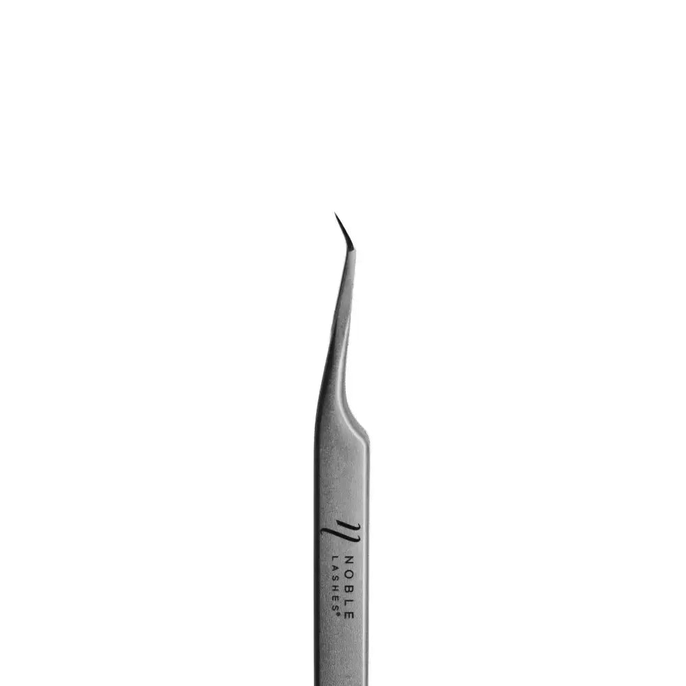 Noble Lashes Pęseta Do Rzęs Noble Volume PRO 5 - Mini L