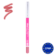 Zola Kredka Do Ust Lip Pencil 03 Pale Rose