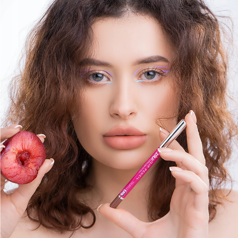Zola Kredka Do Ust Lip Pencil 04 Truffle