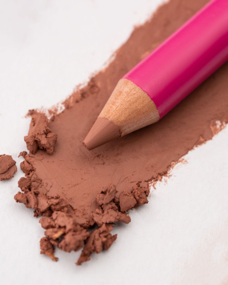 Zola Kredka Do Ust Lip Pencil 06 Nude Beige