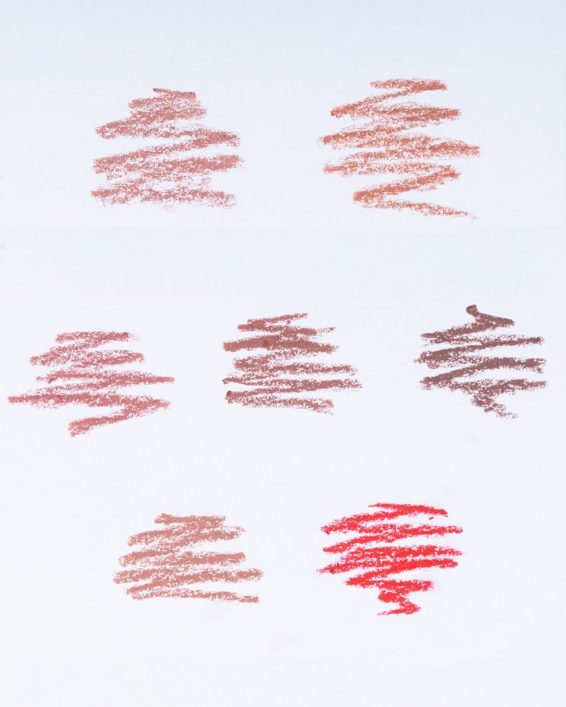 Zola Kredka Do Ust Lip Pencil 06 Nude Beige