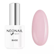 NeoNail Baza Hybrydowa NN Expert Revital Base Fiber Creamy Splash 15ml