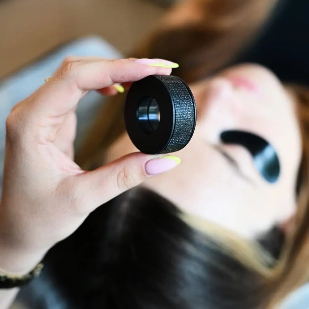 Noble Lashes Taśma Do Przedłużania Rzęs Metodą UV