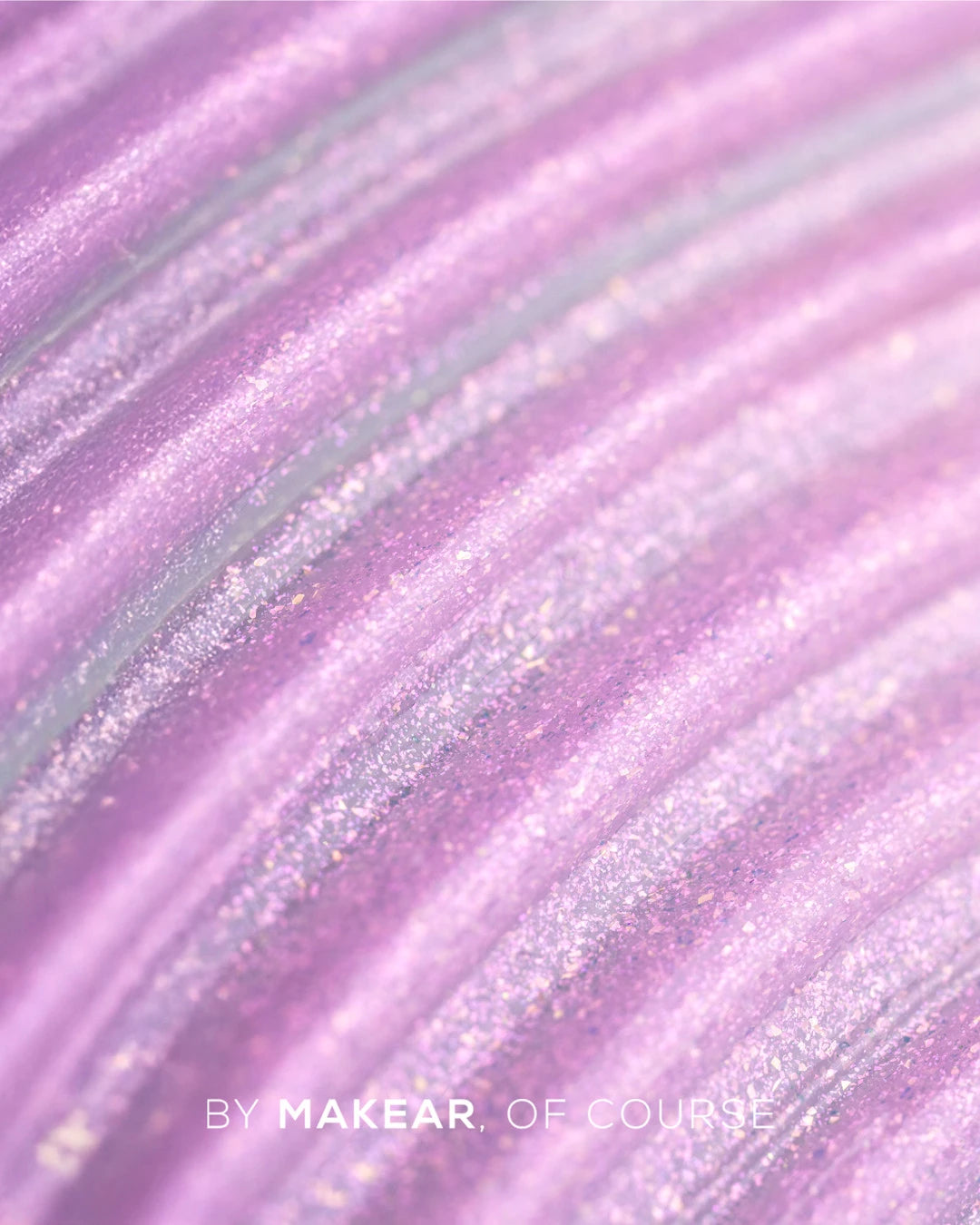 Makear Żel Budujący Typu Galaretka Jelly&Go JG12 Shine Lilac 15ml