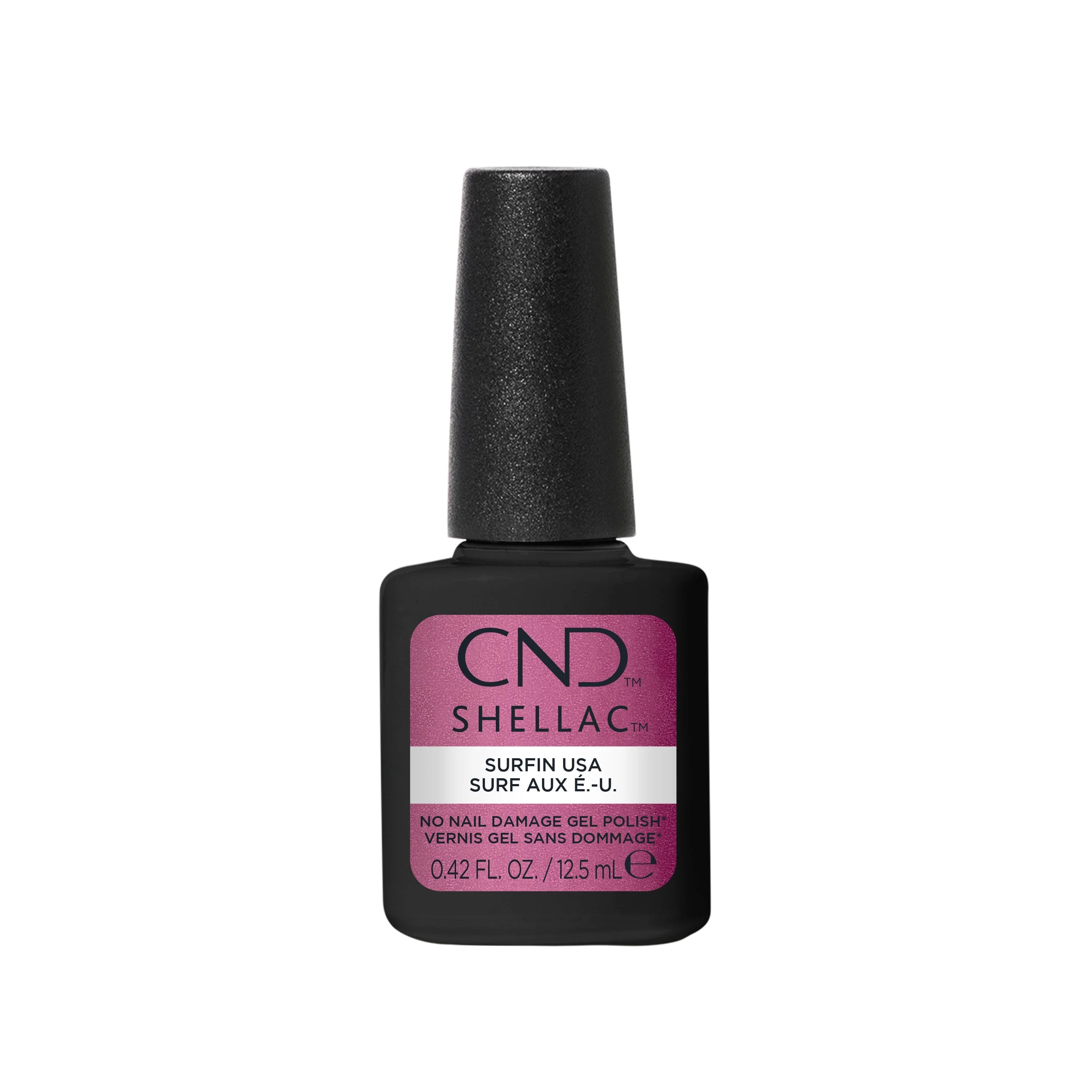 CND Shellac Surfin Usa 0.42 oz 12,5 Ml