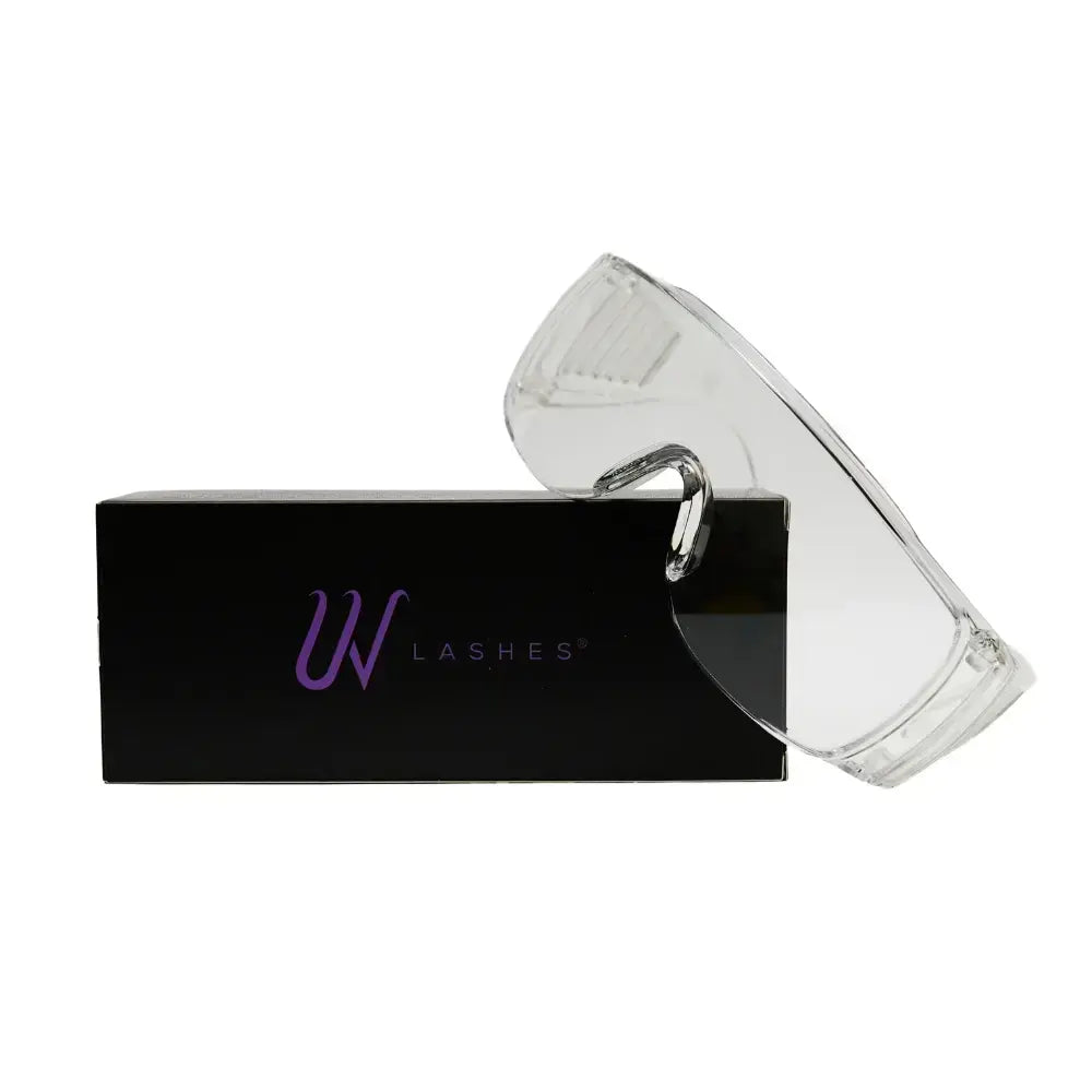 Noble Lashes Ochronne Okulary Do Metody UV