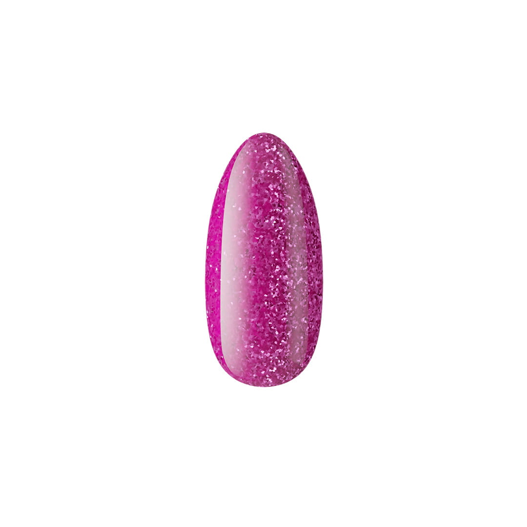 Boska Nails Lakier Hybrydowy Bflash Pink no 373 6ml