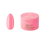 Boska Nails Żel Budujący Uv My Gel Candy Beam Różowy 15ml